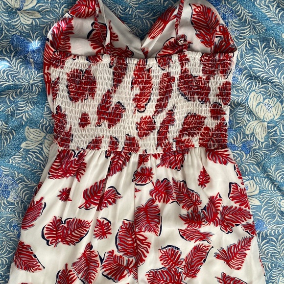 JAPNA ROMPER DRESS - Picture 2 of 5